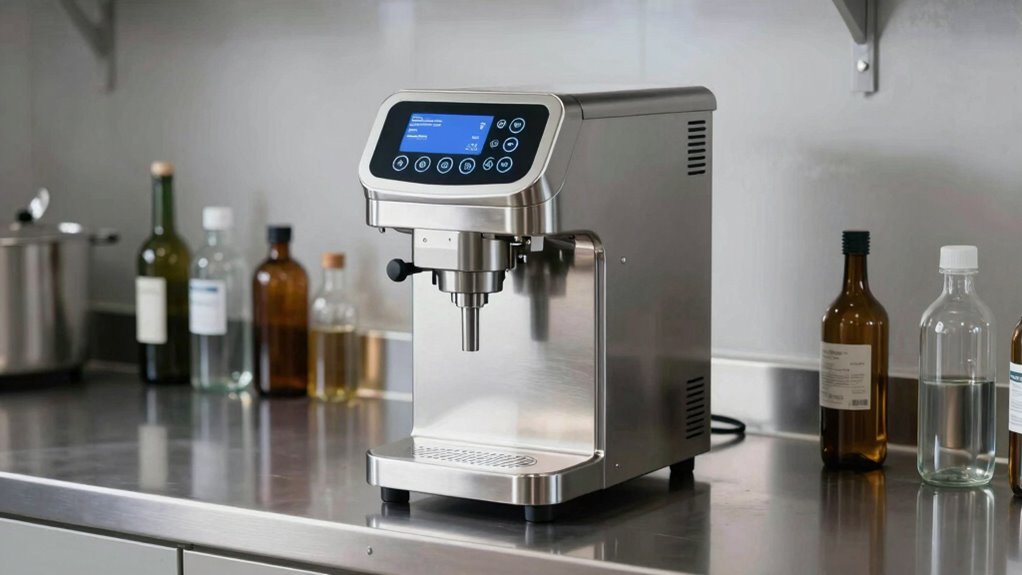 choose durable precise filler