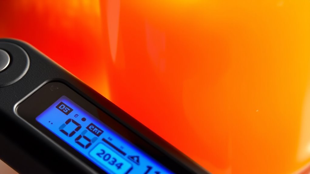 choosing accurate durable ph meter