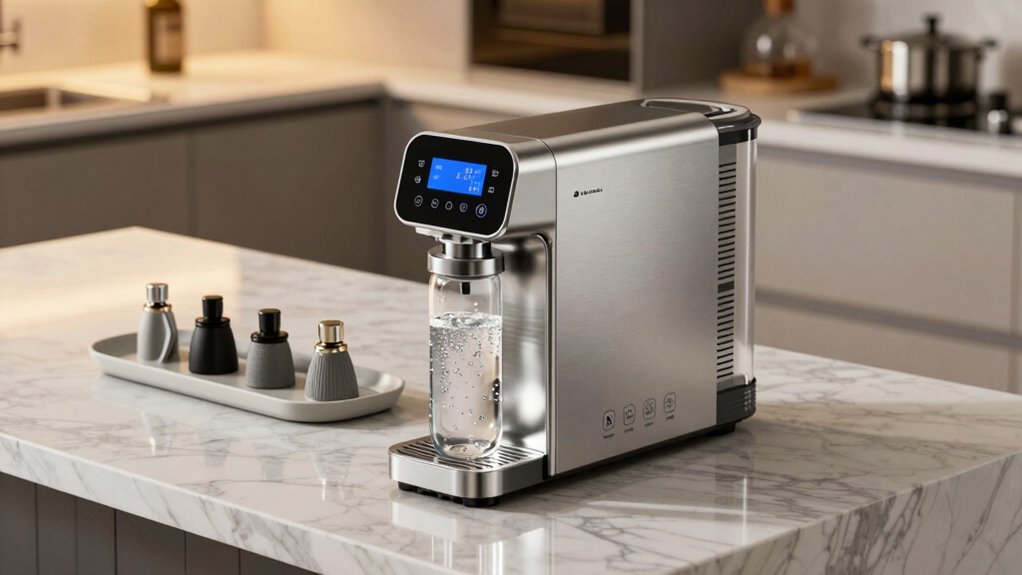 choosing convenient eco friendly machine