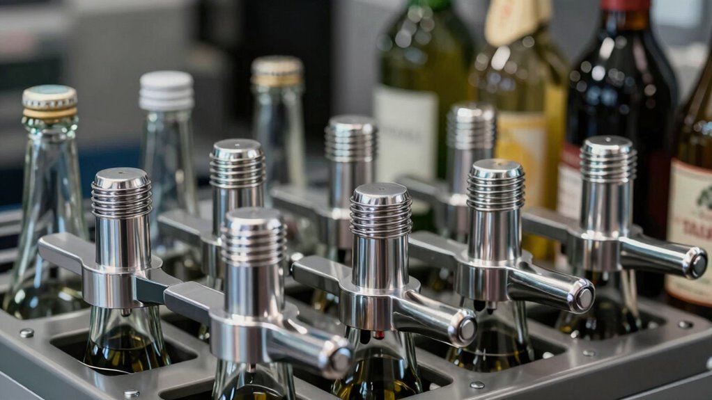 choosing durable compatible capper