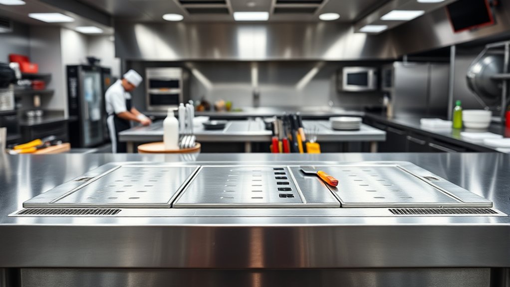 choosing durable safe equipment