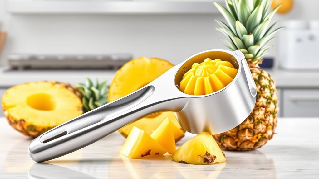 choosing durable safe slicer