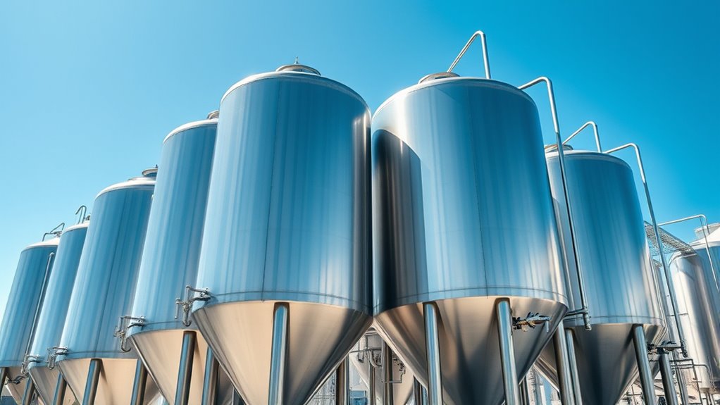 choosing durable versatile tanks