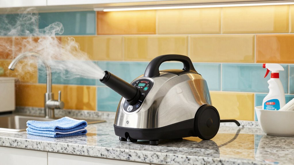 choosing effective cleaning equipment