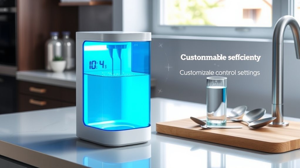 choosing effective safe and efficient