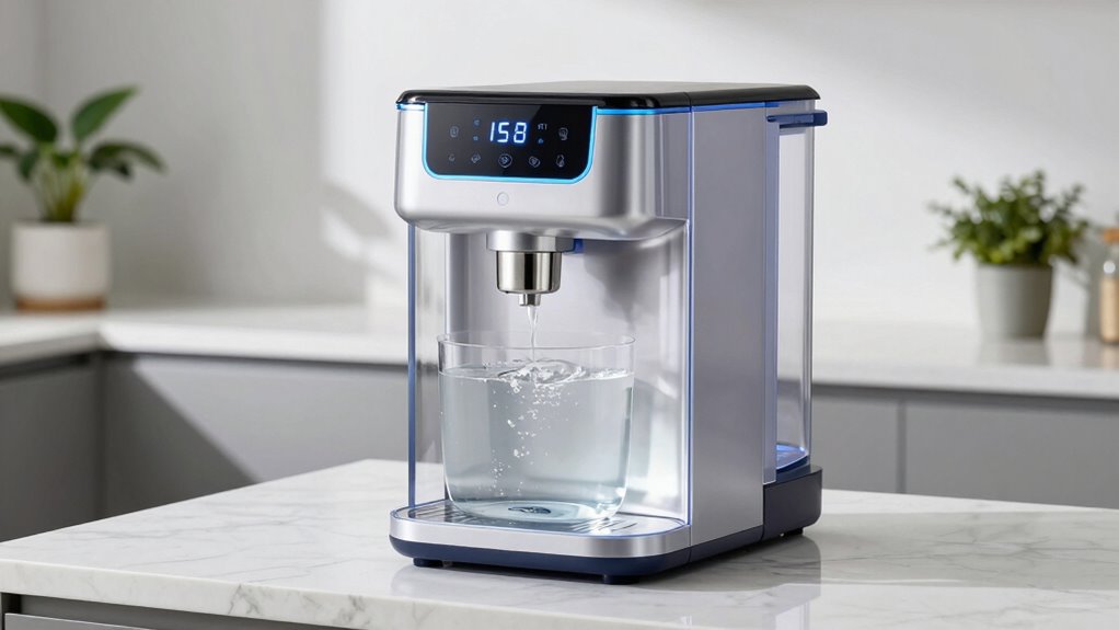 choosing effective safe dispenser