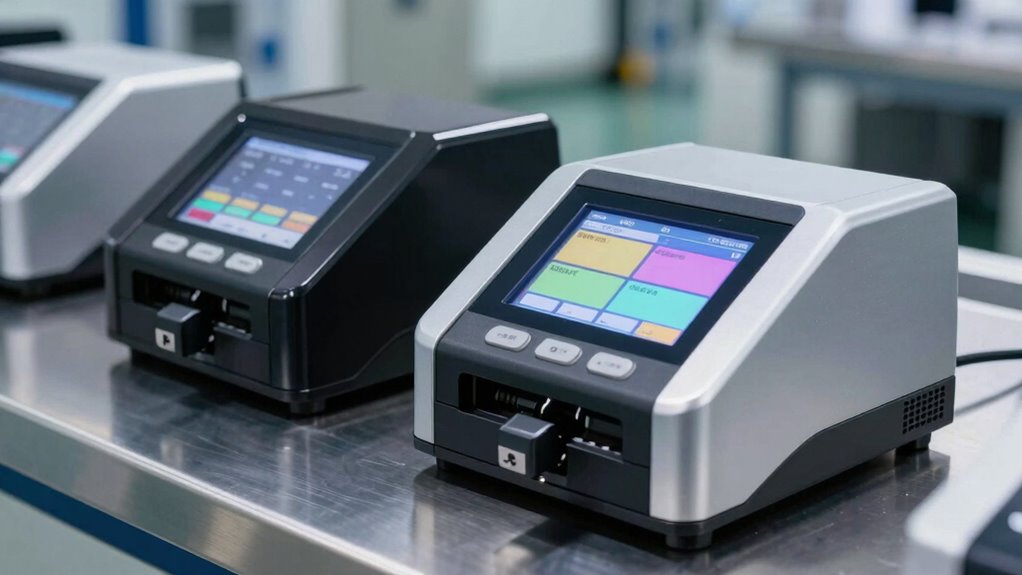 choosing effective thermal inkjet coders