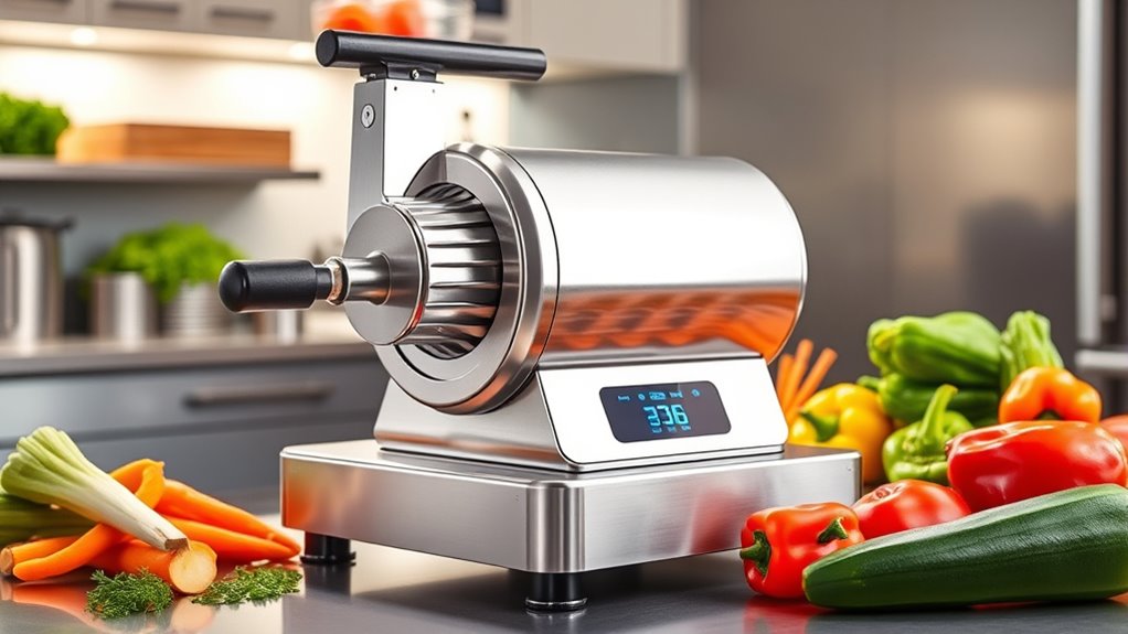 choosing efficient durable cutter