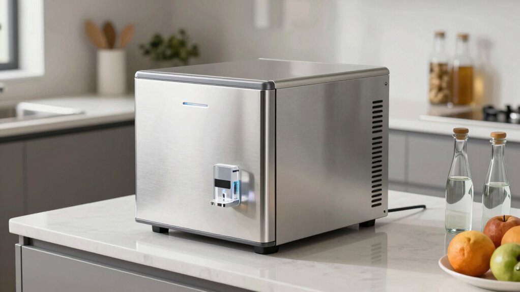 choosing right water chiller