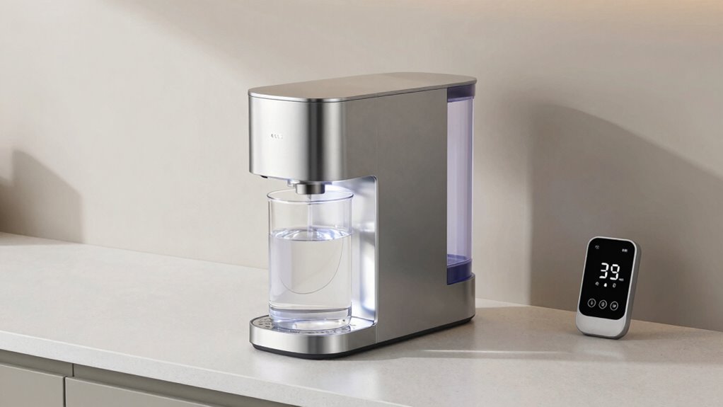 choosing safe efficient distiller