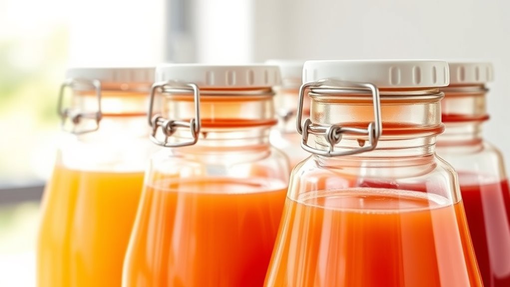 choosing safe leak proof bottles