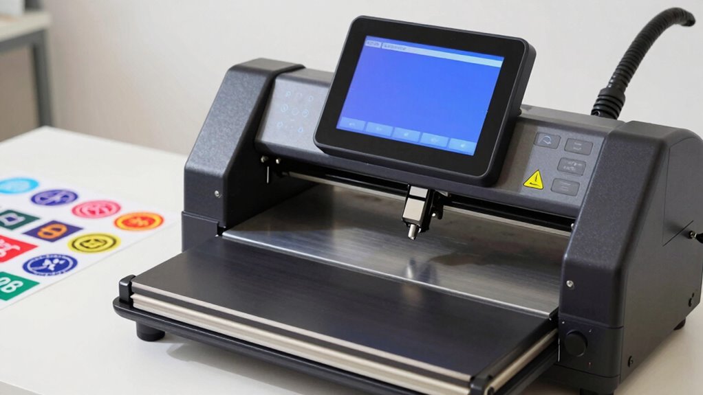 choosing suitable heat press