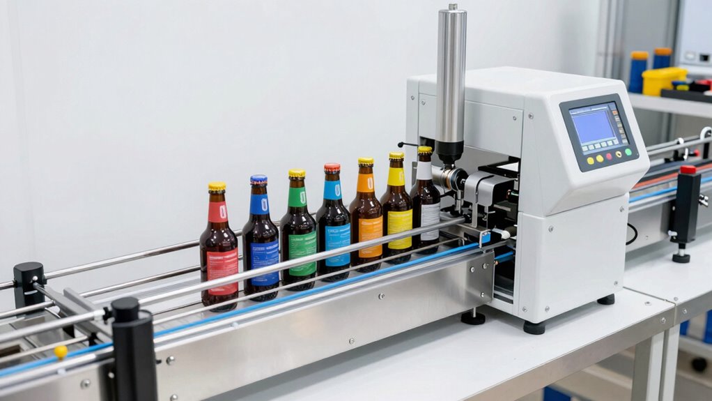 choosing suitable heat shrink machine