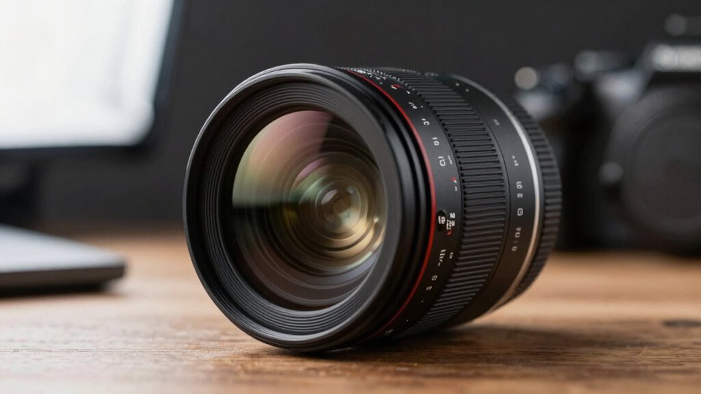 choosing the right 50mm lens