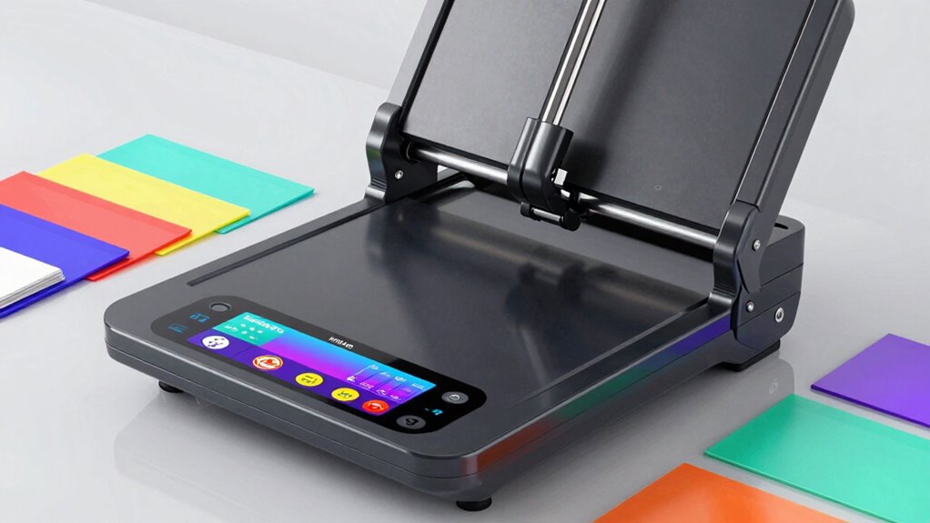 choosing the right heat press