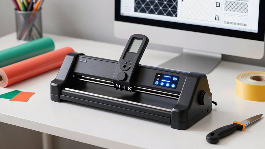 choosing vinyl cutting machines