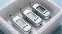 cold chain temperature monitoring