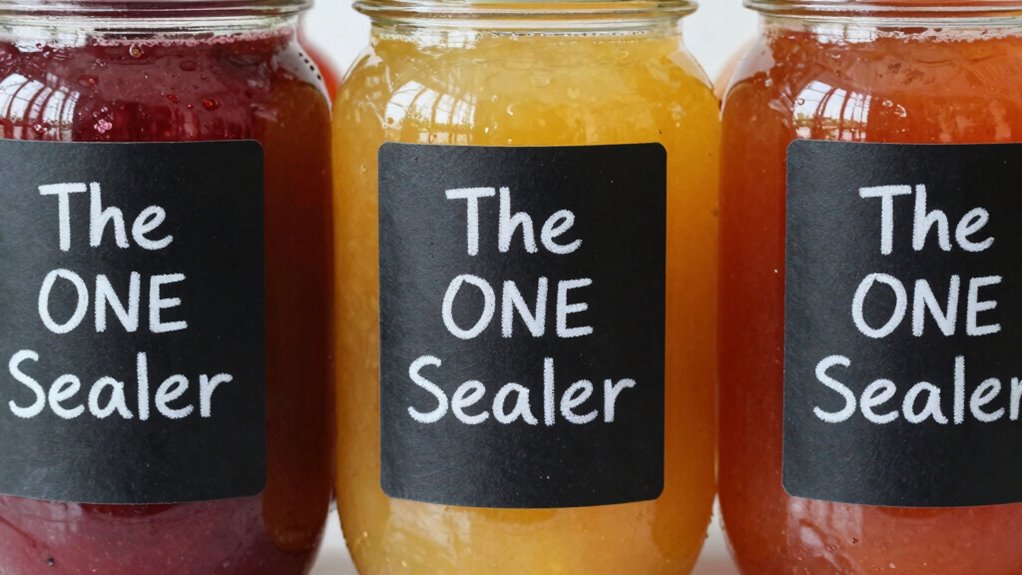 create durable custom labels