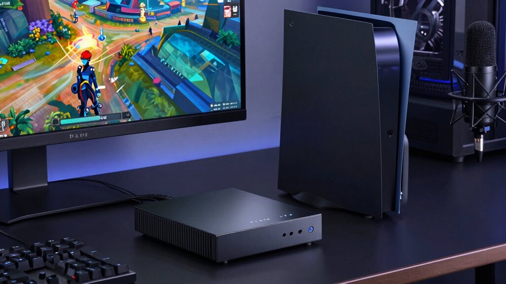 device compatibility and performance