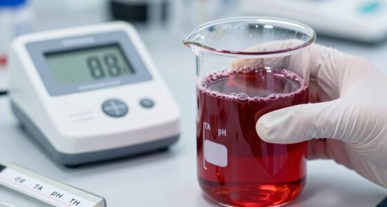 distinguish ta from ph