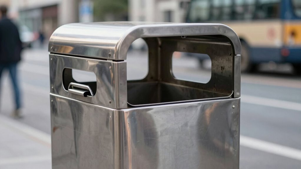 durability size design safety