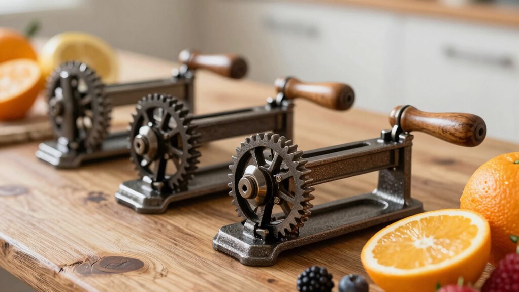 durability usability efficiency value