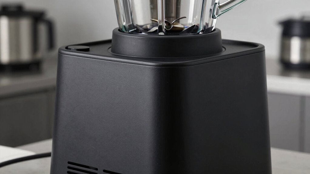 effective noise reducing enclosure design