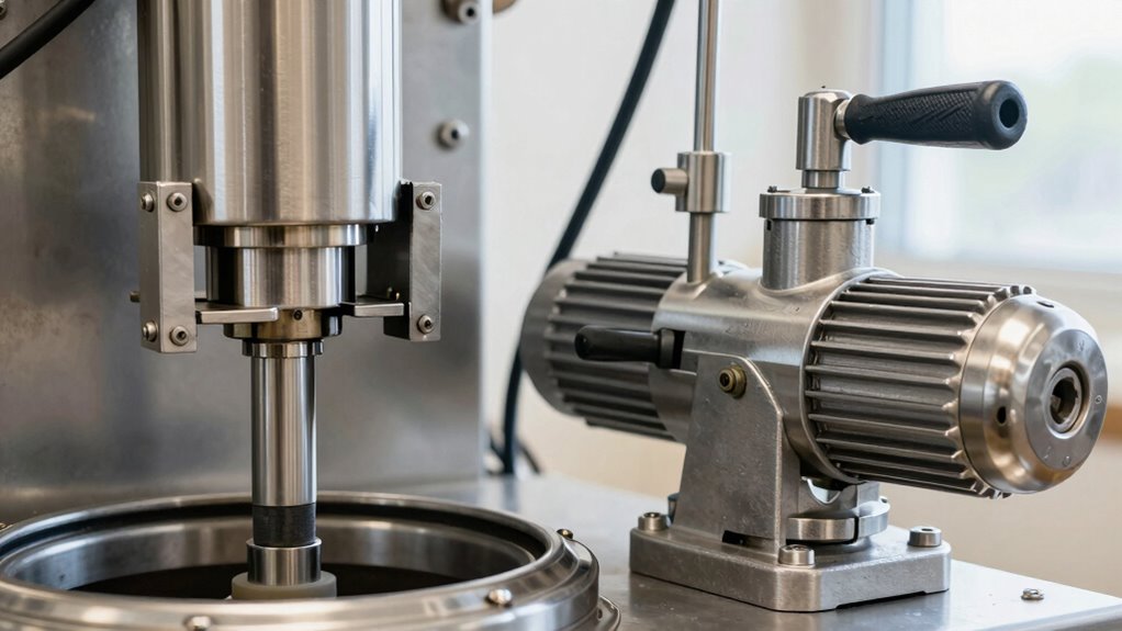 filler types for juices