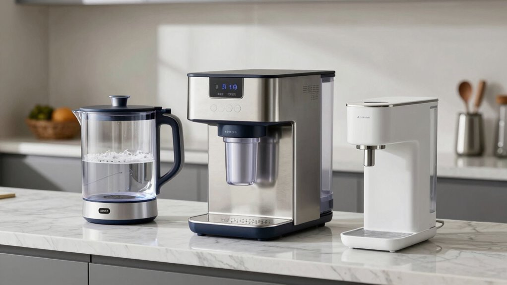 filter effectiveness and costs