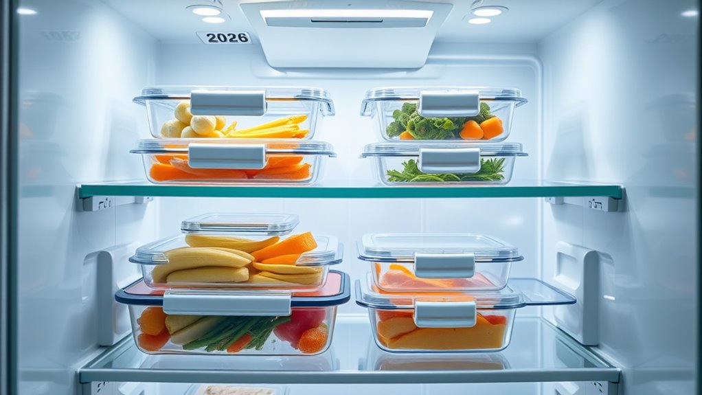 food safety and efficiency