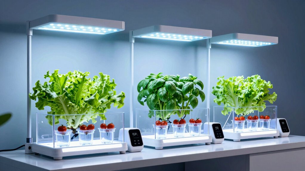 garden kit selection tips