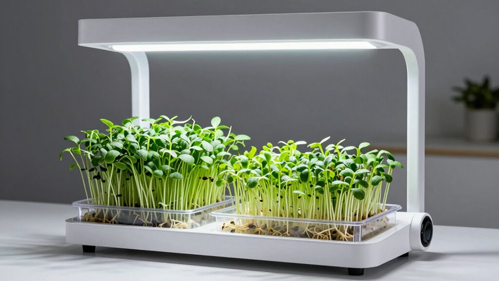 greenhouse kit selection criteria