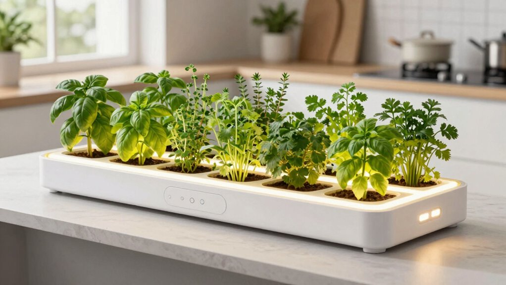 herb garden considerations checklist