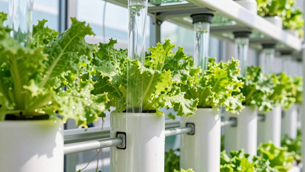 hydroponic tower cost