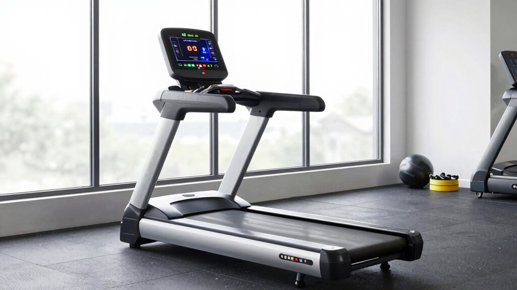 incline range and features