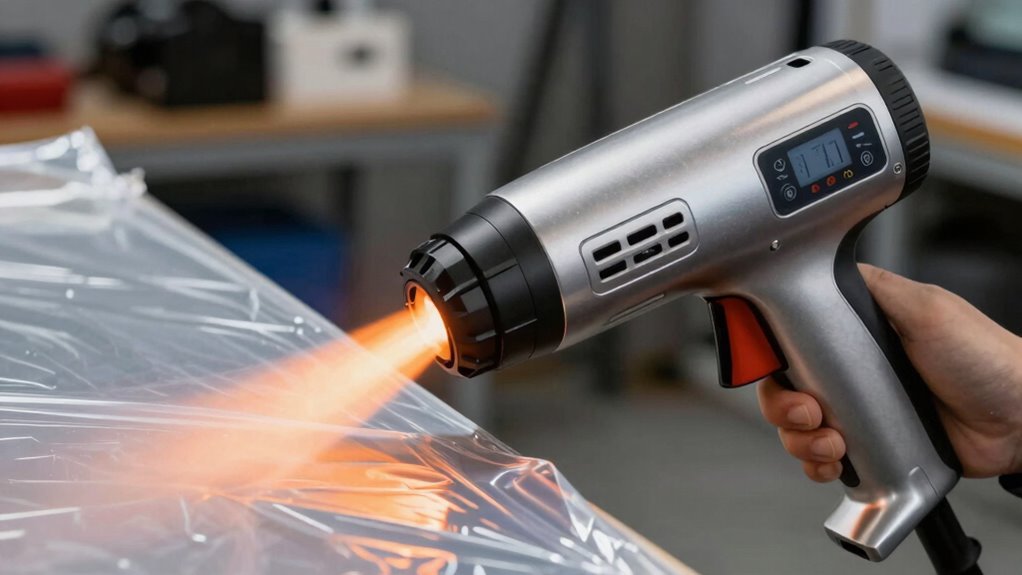 industrial heat gun essentials