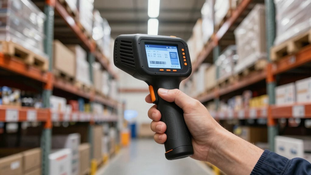 industrial scanner selection tips