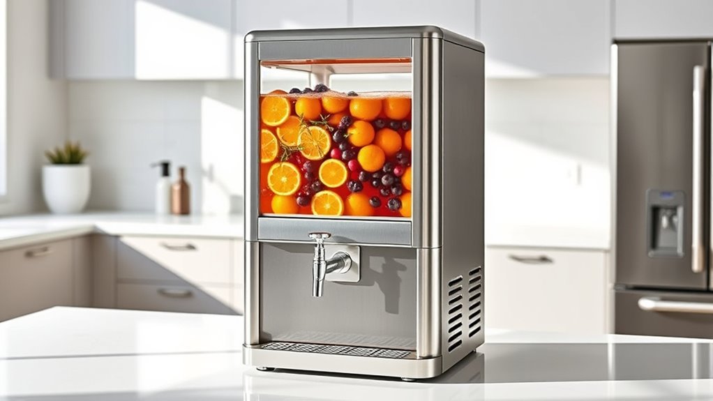 insulation capacity durability