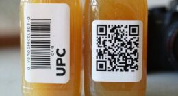juice barcode types compared