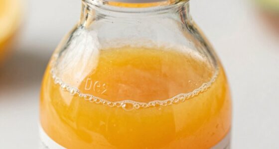 juice batch code identification