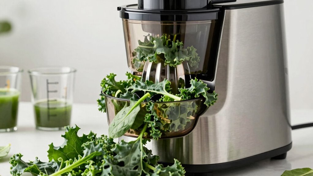 juice quality and convenience