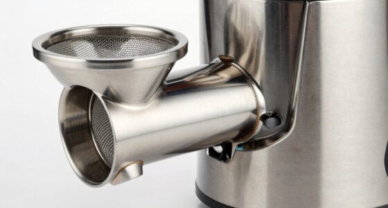 juicer parts cost effective choices