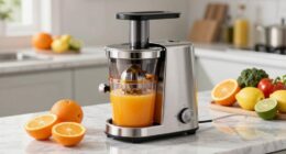 juicer specs to save