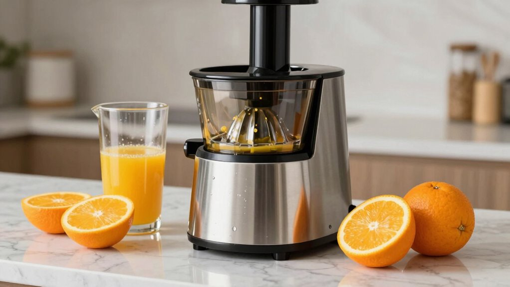 juicing needs and preferences