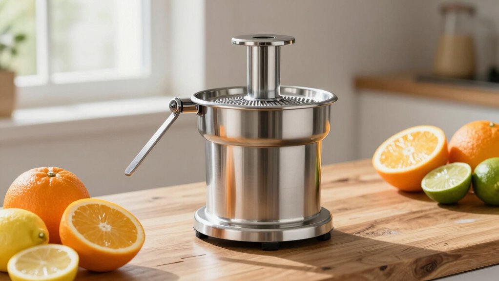 juicing tech size safety