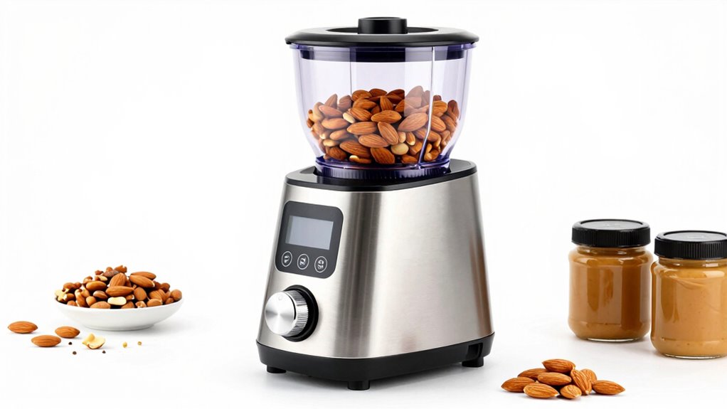 key factors for choosing