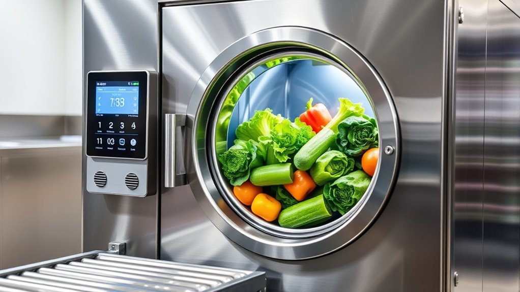 key factors for equipment