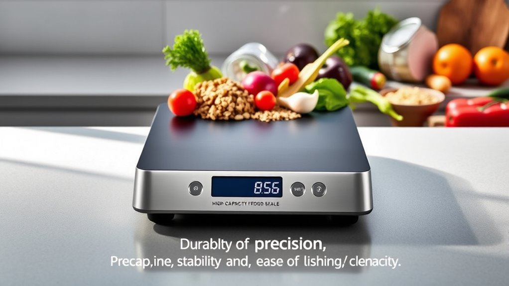 key factors for scale