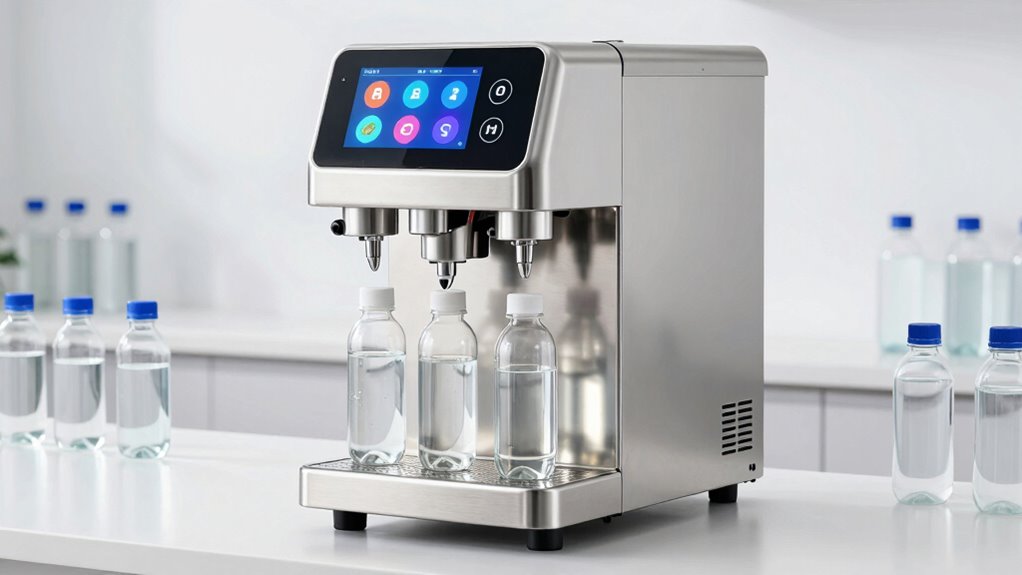 key features for selection