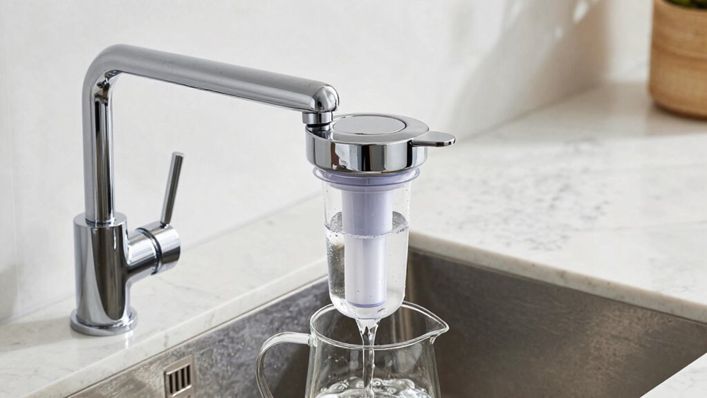 key filtration and compatibility